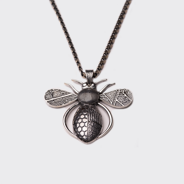 Bee Pendant