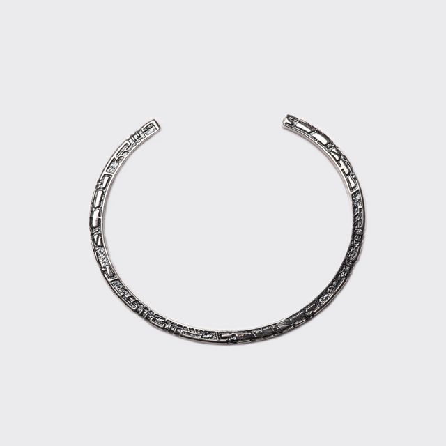 Blueprint Cuff