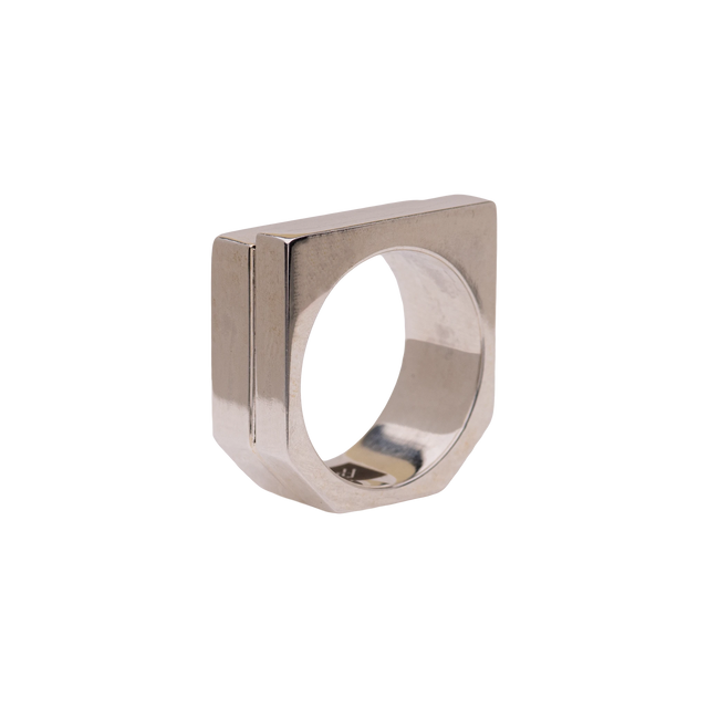 Brutalist Ring