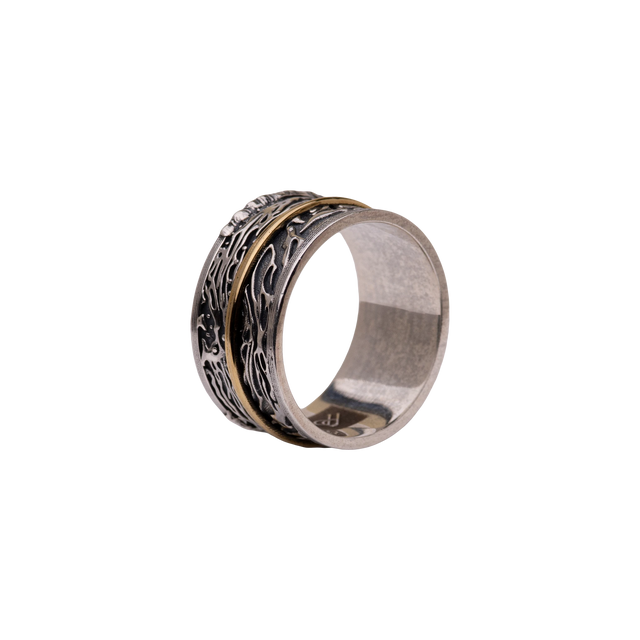 Eclipse Ring