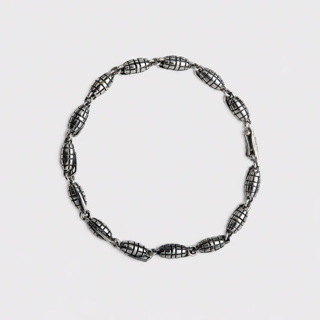 "Pineapple" Bracelet