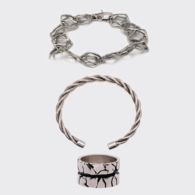 Hex X Coil X Thunder Bundle