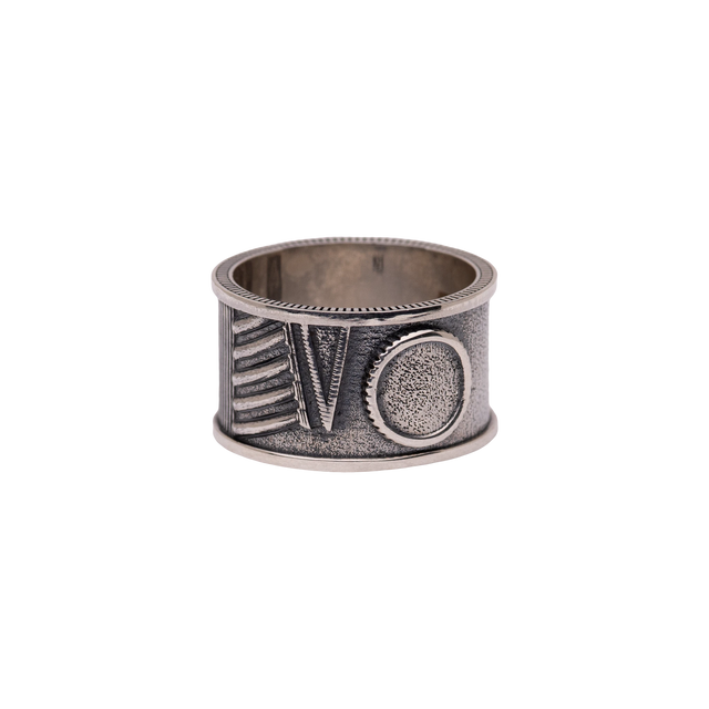 Pantheon Ring