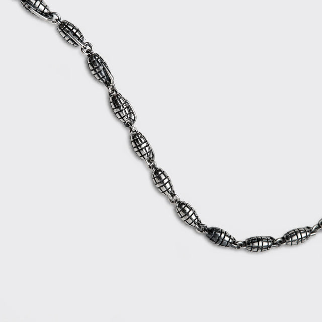 "Pineapple" Bracelet