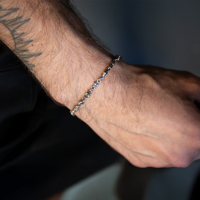 Ritual Bracelet
