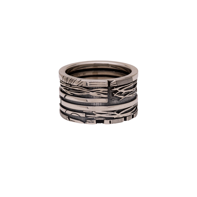 Wire Ring