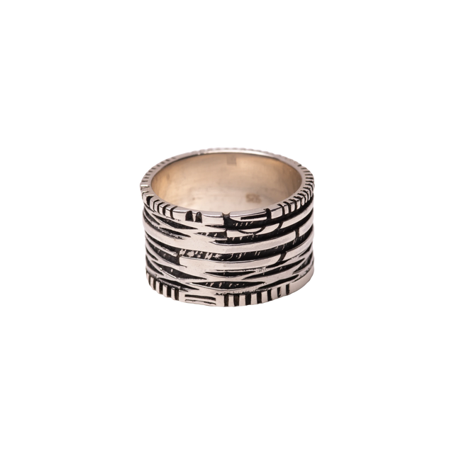 Wire Ring II
