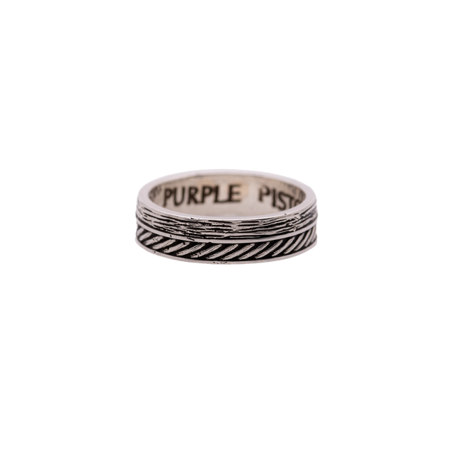 Twinline Ring