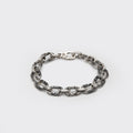 Ash Chain Bracelet