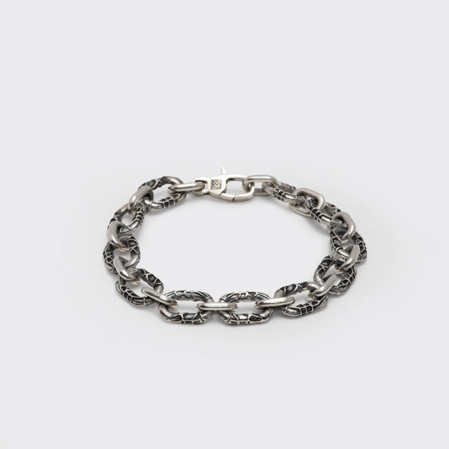 Ash Chain Bracelet