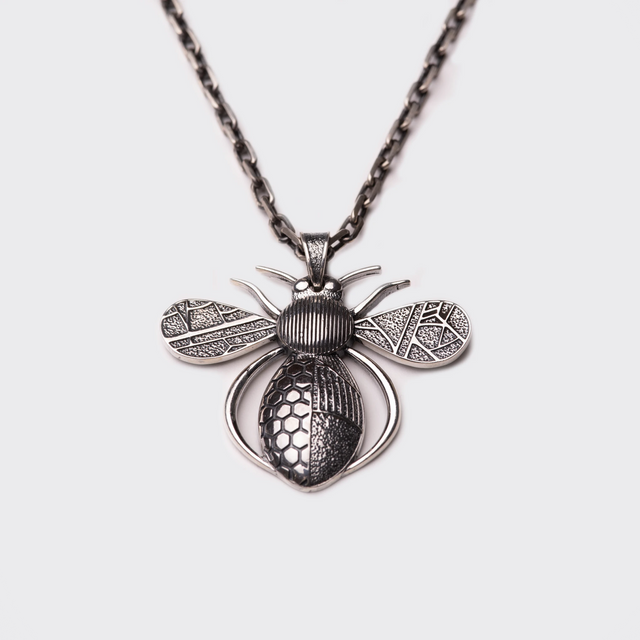 Bee Pendant