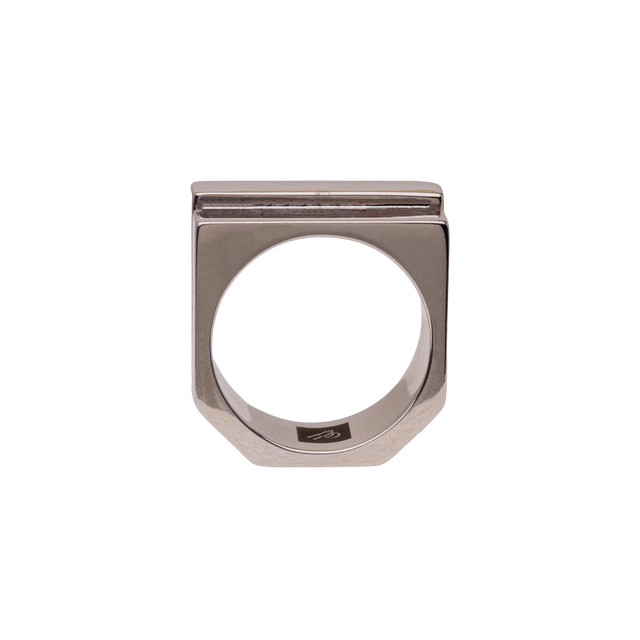 Brutalist Ring