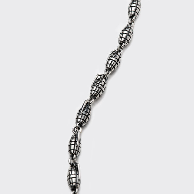 "Pineapple" Bracelet