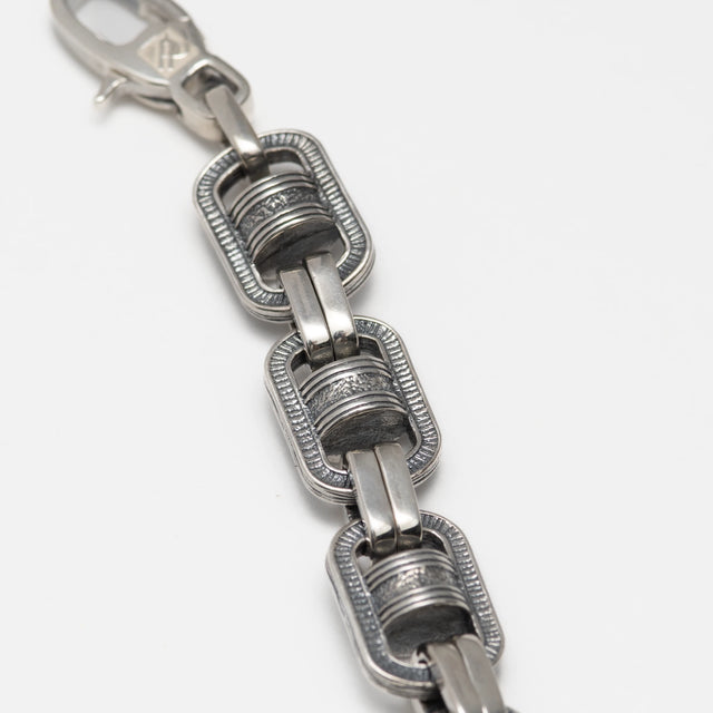 Mechanix Necklace