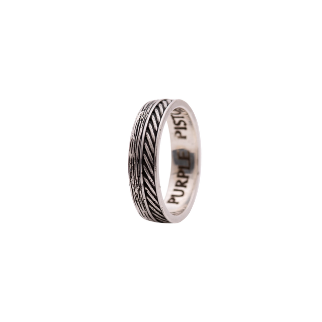 Twinline Ring