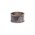 Pantheon Ring