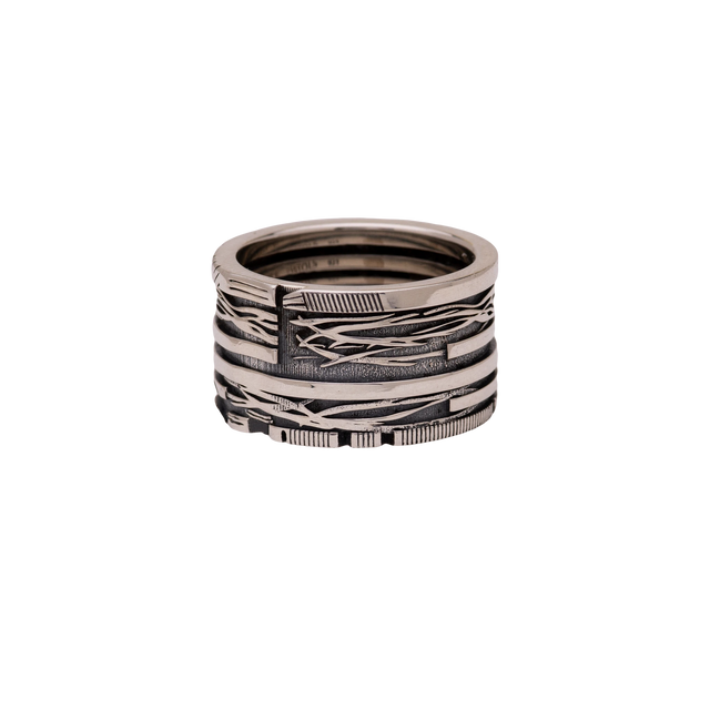 Wire Ring