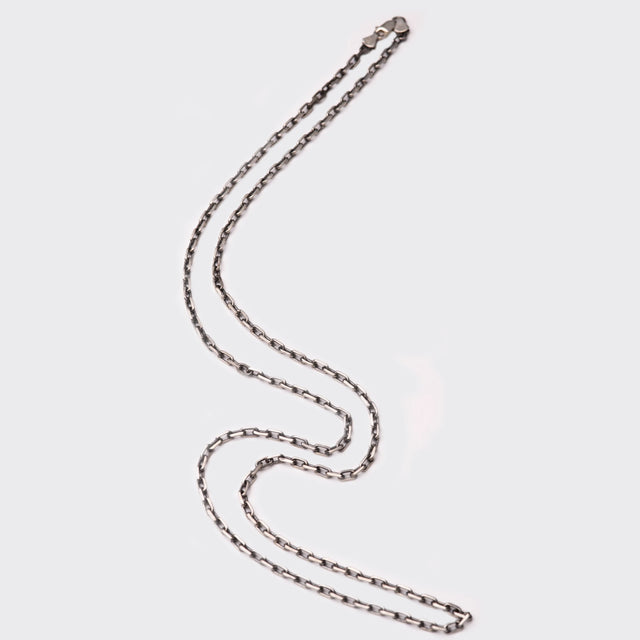 Vault Chain