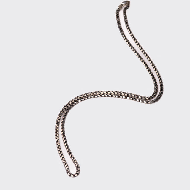 Weave Chain