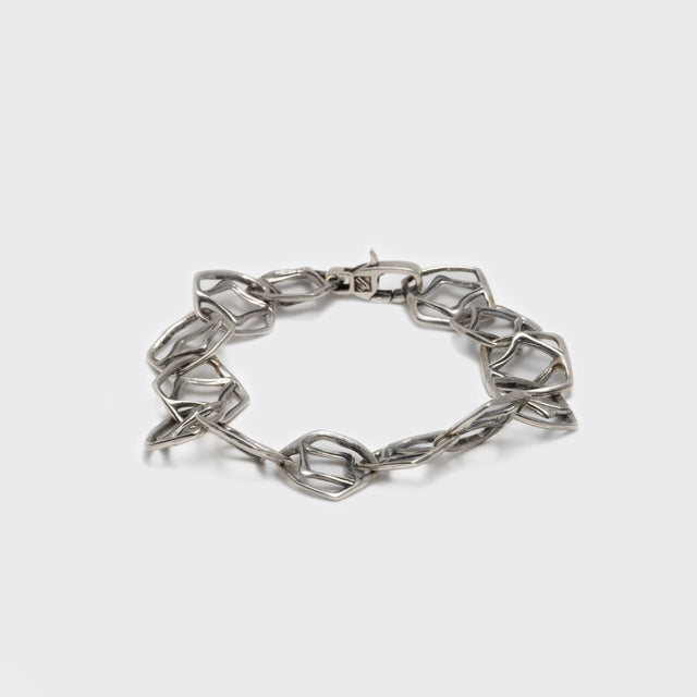 Hex Bracelet