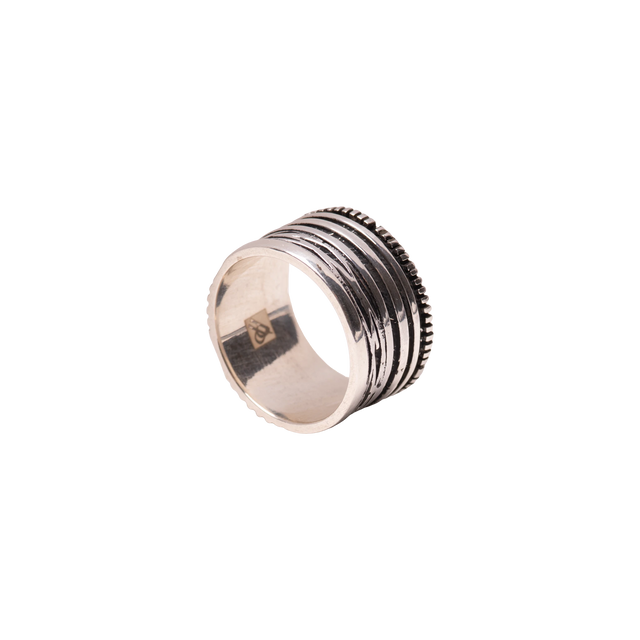 Wire Ring II
